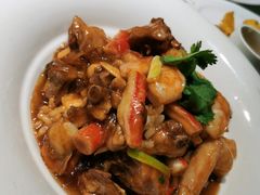 -蓬川食府(金海道店)