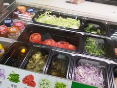 -赛百味(仙林金鹰店)