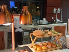 -顺德美的万豪酒店·自助餐·贡厨
