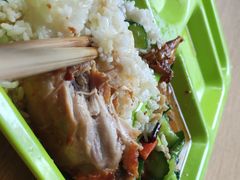 -同济大学本部学苑饮食广场