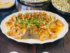 -阿多私房菜(顺德店)