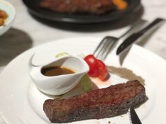 -新好景海鲜酒家(新塘店)