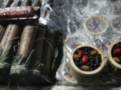 -清真老马家国华牛奶鸡蛋醪糟(正宁路店)