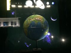 -同济大学四平路校区深海探索馆
