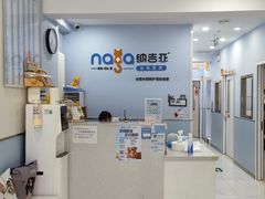 -纳吉亚猫专科动物诊疗中心(蒋宅口分院)