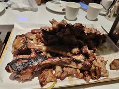 -AK47烤羊腿串吧(柳浪家园店)