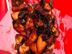 老韩煸鸡-老韩煸鸡·中国炸鸡(水塔美食街店)