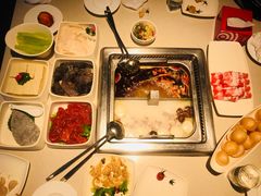 -海底捞火锅(泉城路店)