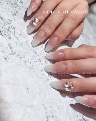 -森日式美甲沙龙MORI NAIL总店