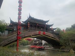 -杭州宋城