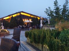 -北京云瑧金陵莲花酒店·莲·川小馆