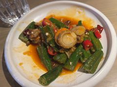 -前海沿·青岛菜(李沧万达店)
