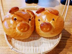 -聪妈的面包店(华侨新城店)