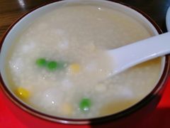 杂粮小米粥-大鸽饭(岗顶店)