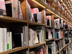 -茑屋书店(天目里店)