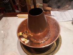-宣武小院涮肉(前门店)