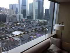 -成都尼依格罗酒店