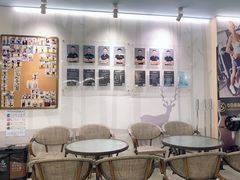 -中田健身工作室(博兴路店)