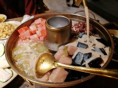 -小龙坎老火锅(滨江店)