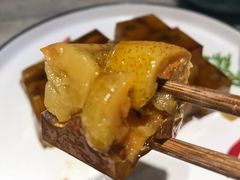 -渝乡辣婆婆·川菜 水煮鱼(中山西路店)