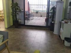 -想家粒科学探索中心(青林湾店)