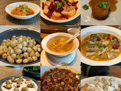 -新荣记(西溪湿地店)