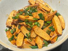 -屋里饭菜·湘菜馆(火车站店)