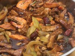 -黄记煌三汁焖锅(华发商都店)