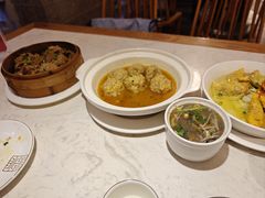 -不倒翁·安徽名菜楼(步行街店)