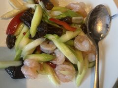 -杭州香格里拉·香宫中餐厅