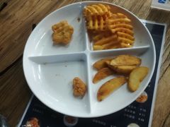 -红星电影世界上海张江绿地店