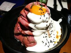魔王慢烧牛肉丼-魔丼屋(日月光店)