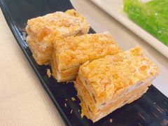 -南珠宫酒店-茶餐厅