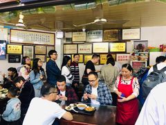 -好成财牛排馆(涂门街总店)