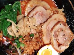 -仓桥家·焗寿司·锅物(光谷步行街店)