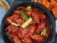 -拙味兄弟·活龙虾·旗舰店(环城西路店)