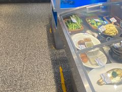 -莫山小馆(百花店)