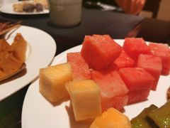 -杭州开元名都大酒店·地中海自助餐厅