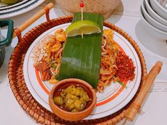 -太食獸泰式茶餐厅(IFS国金中心店)