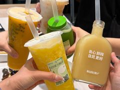 -围炉夜话·潮汕卤水火锅(榕江店)