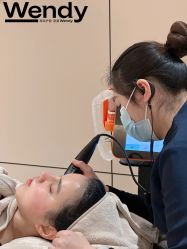 -WENDY·温迪皮肤管理