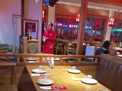 -鸽子窝(黄村店)