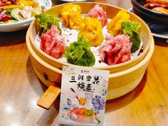 -龍聚祥烧麦馆(鼓楼店)