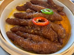 -宝丽轩中餐厅BAOLIXUAN