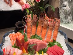 -蟹犇•帝王蟹雪蟹(陆家嘴店)