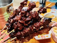 -炒豆合作社(东四总店)