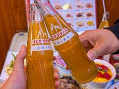 -大嘻咹biangbiang面(历史博物馆店)