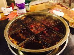 -邓莽子老火锅(鲁祖庙店)