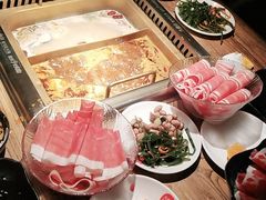 -九鼎轩脆毛肚火锅(铜山万达店)