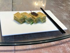 -姚江春中餐厅·太平洋大酒店